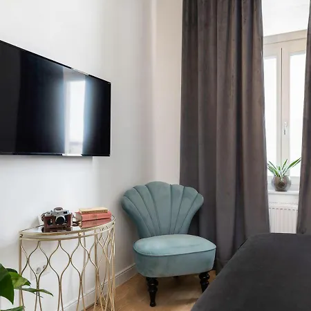 Pierrot & Pierrette Apartment Zagreb Exterior photo