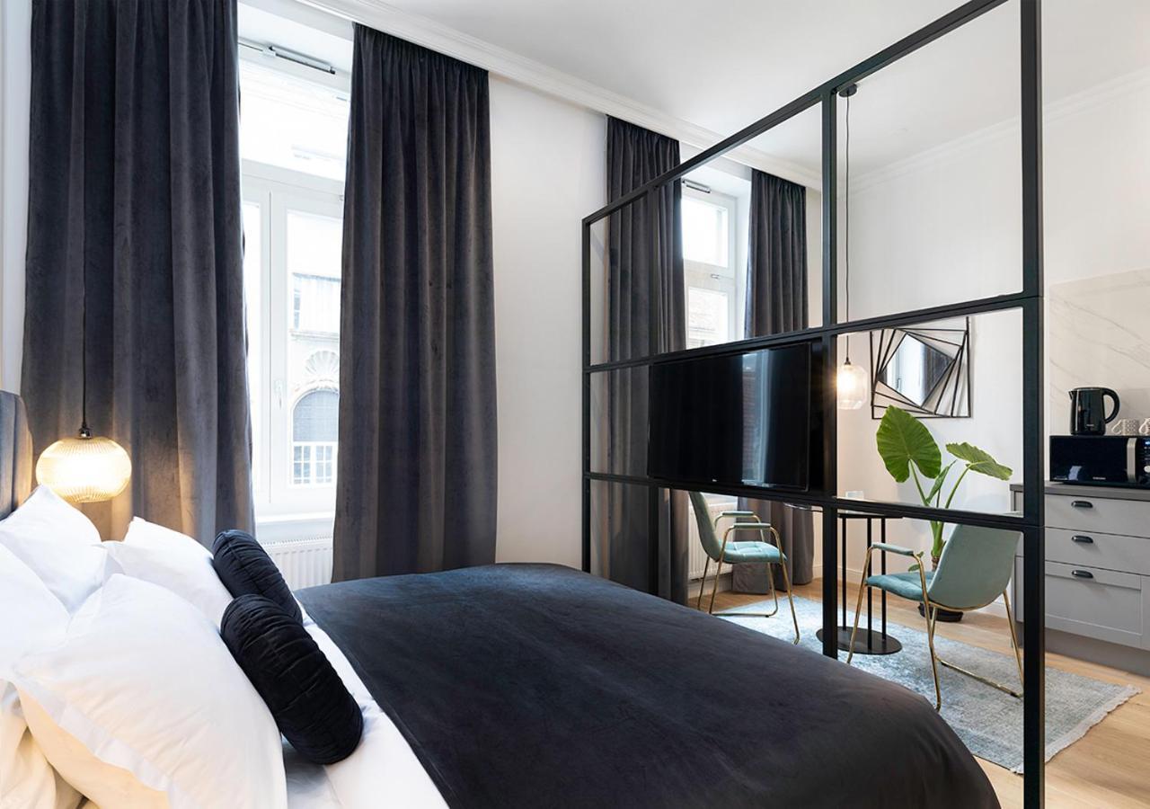 Pierrot&pierrette Apartment Zagreb