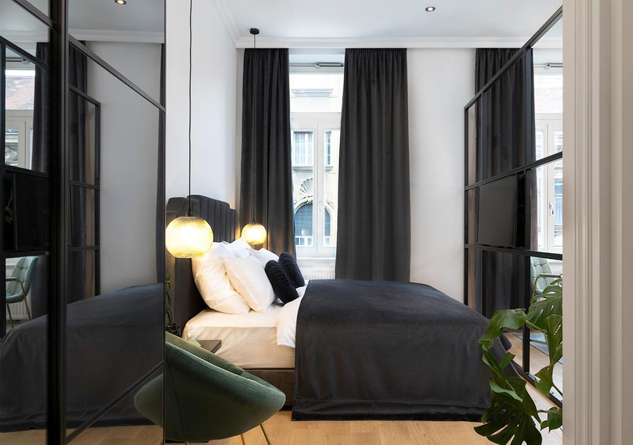 Apartment Pierrot & Pierrette *