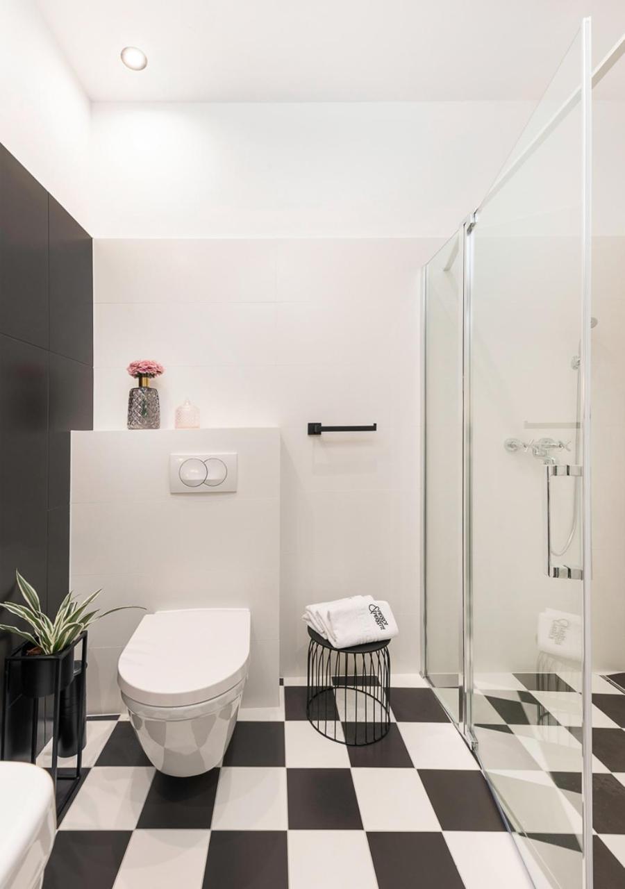 Pierrot & Pierrette Apartment