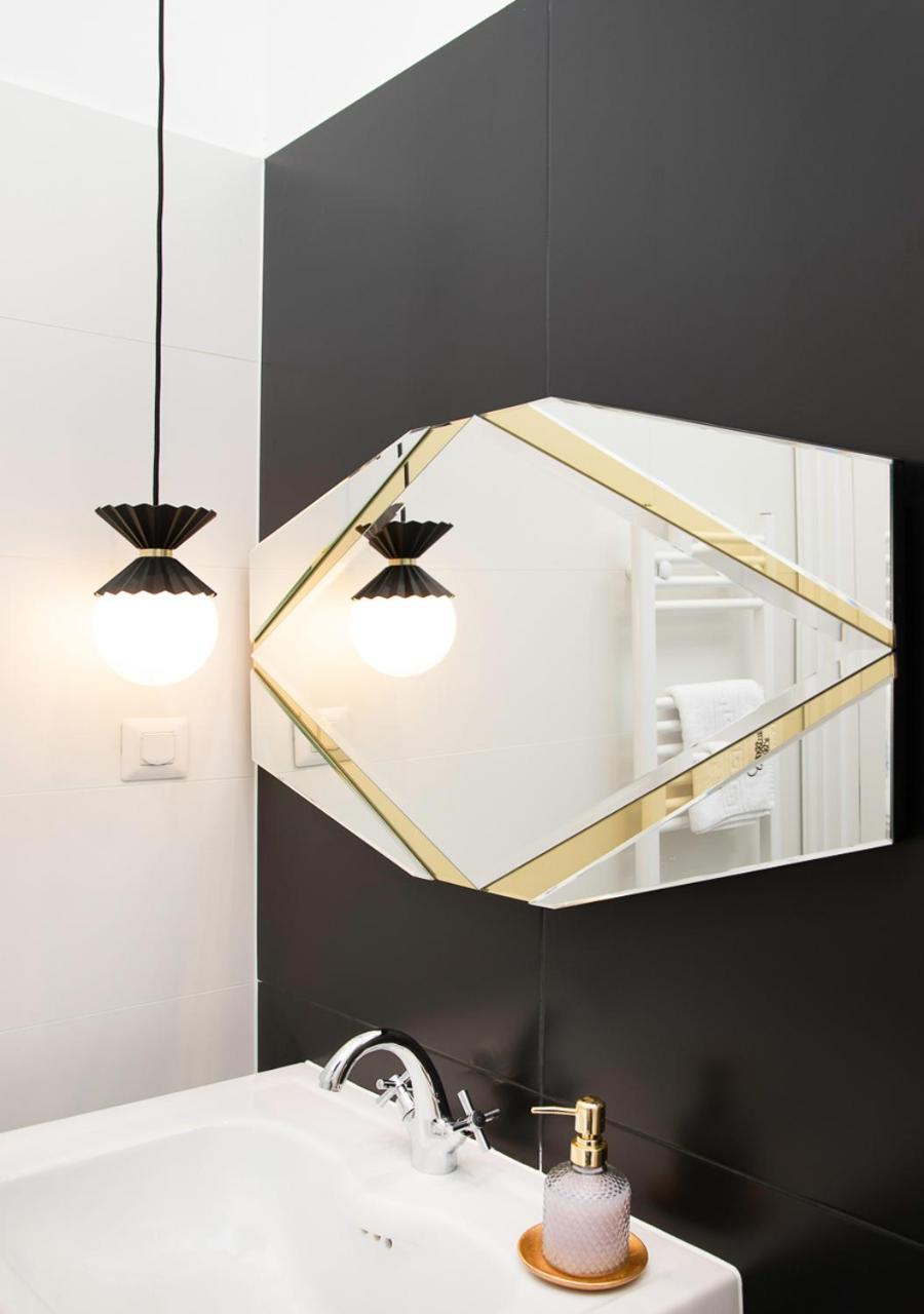 Pierrot & Pierrette Apartment