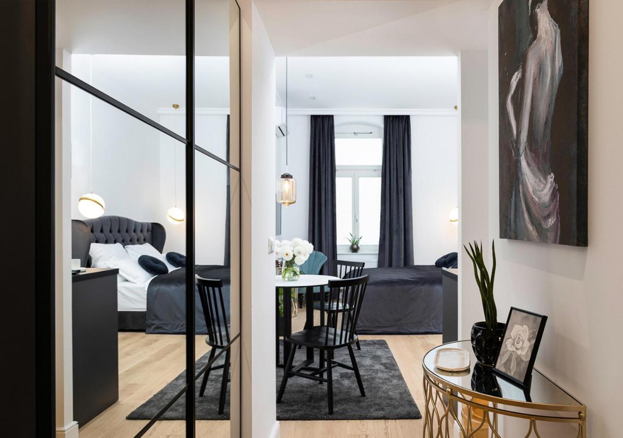 Apartment Pierrot & Pierrette Zagreb