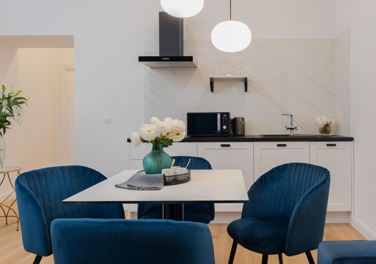 Pierrot & Pierrette Apartment Zagreb