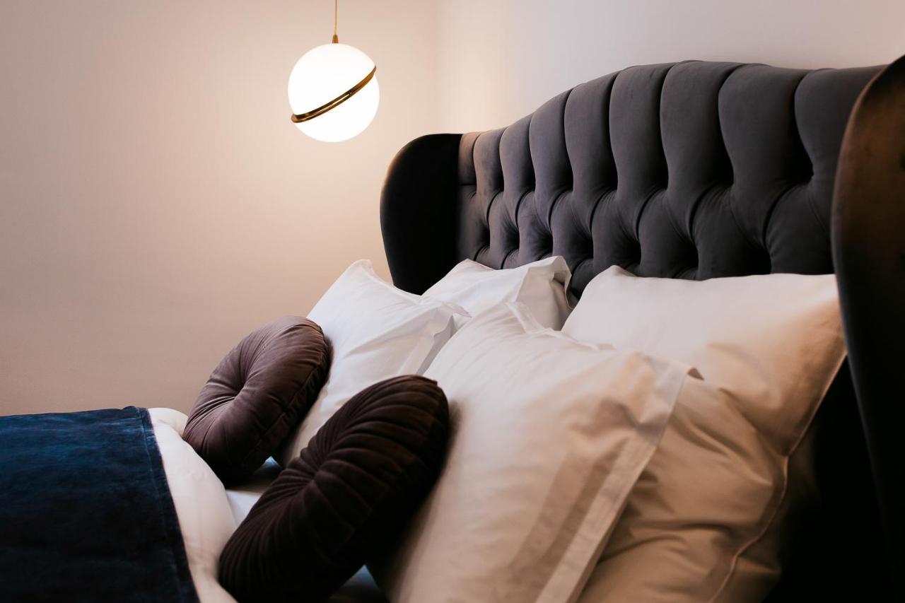 Pierrot & Pierrette Apartment *