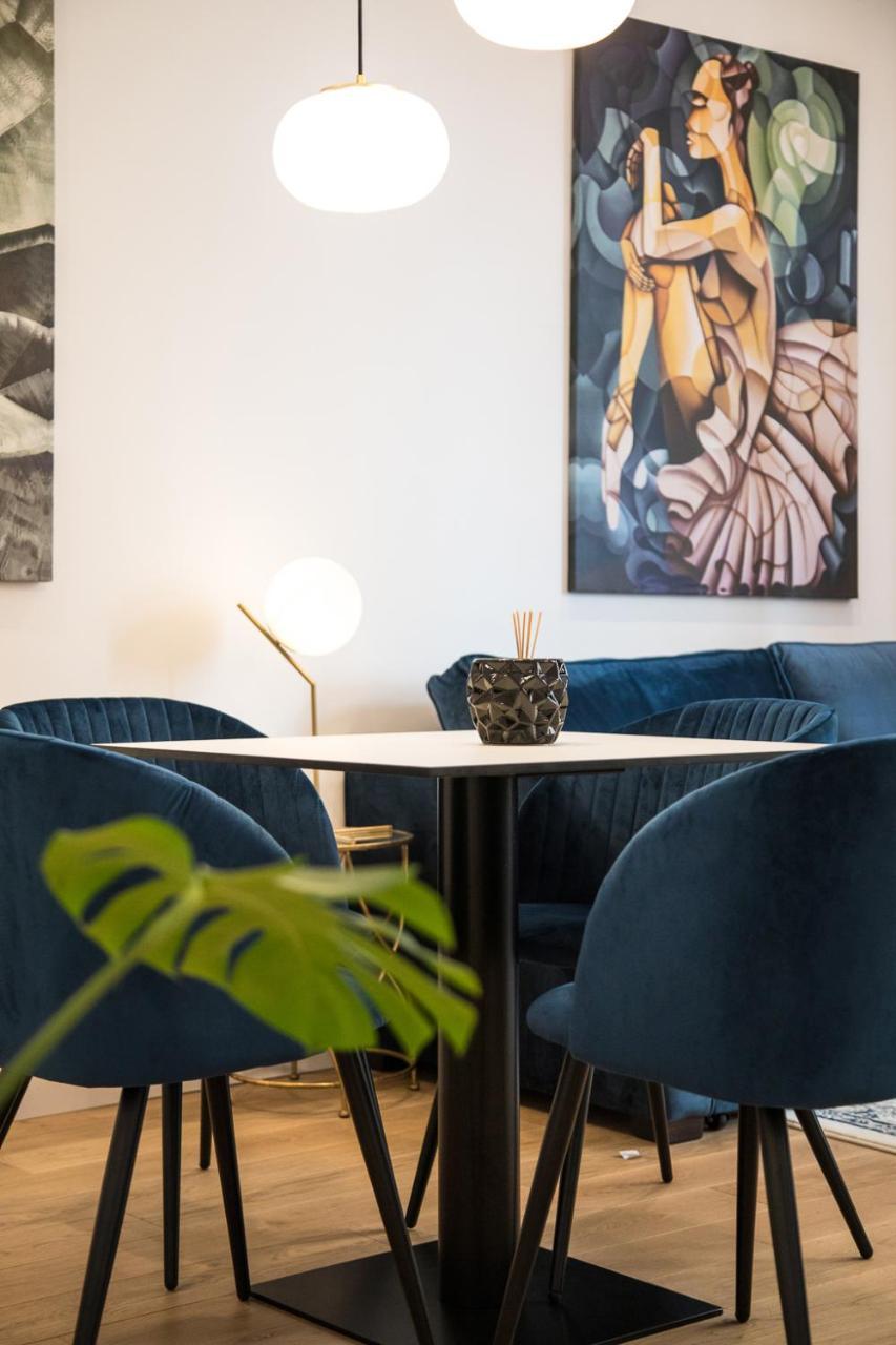 Pierrot & Pierrette Apartment Zagreb