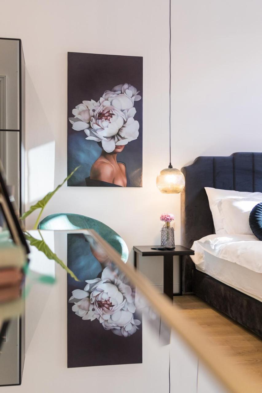 Pierrot & Pierrette Apartment Zagreb