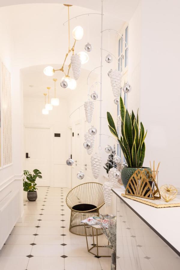 Pierrot & Pierrette Apartment Zagreb